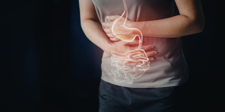 Dr Amir Khan Explains How Flaxseed Fibre Supports Gut Health and Digestion