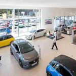 Lithia UK celebrates 80th anniversary with look back on eight decades of motoring