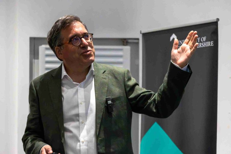 University of Gloucestershire Professor Evaluates Andy Burnham’s ‘Manchesterism’ and Devolution Future