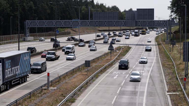M25 Junction 10 Upgrade Completed to Boost Summer Travel and Economic Growth