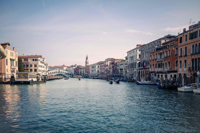 London Stansted Becomes UK’s Leading Gateway to Italy with 30 Summer Destinations
