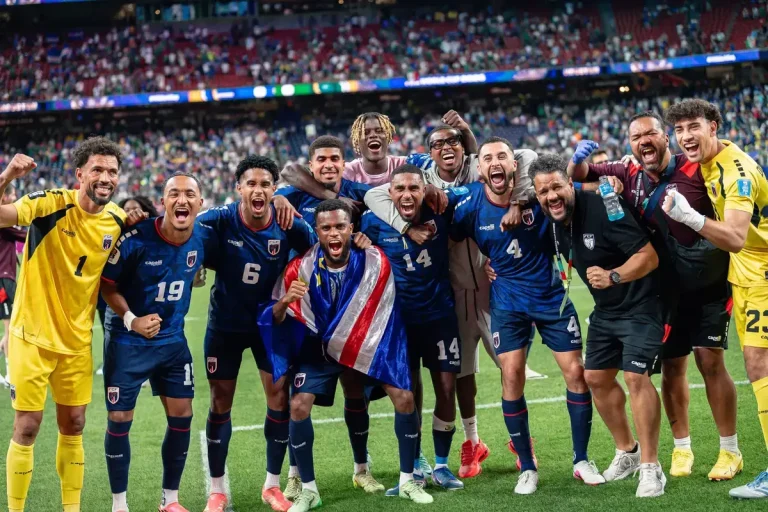 Giant Killers and Debutant Dreams: How the Underdogs Defined the 2026 World Cup