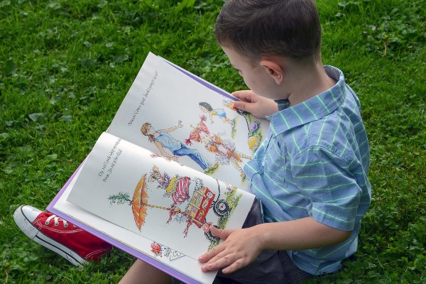 Hillingdon Council Outlines Packed ‘Summer of Fun’ with Return of Reading Challenge