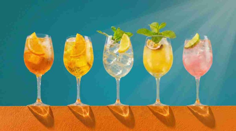 Bella Italia Launches Nationwide One Pound Summer Spritz Promotion