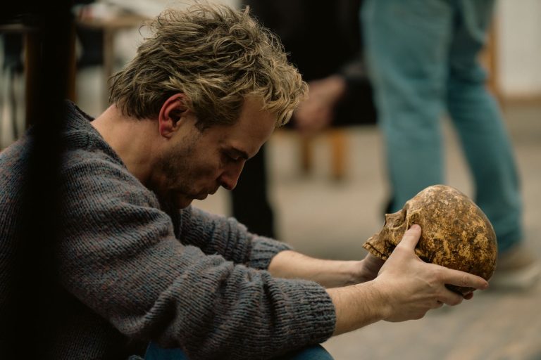 Simon Stone’s ‘Elsinore’ Starring Andrew Scott to Open 70th BFI London Film Festival