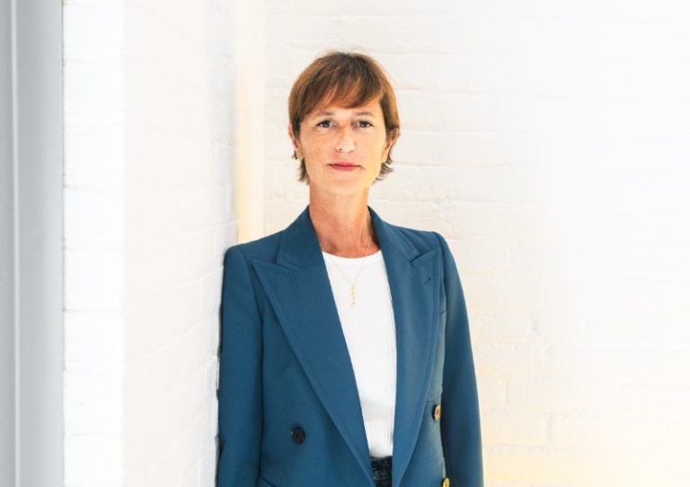 Former Dia Art Foundation Head Jessica Morgan Appointed Director of Tate