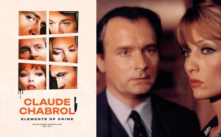 BFI Announces Major Claude Chabrol Retrospective and UK-Wide Cinema Re-Release