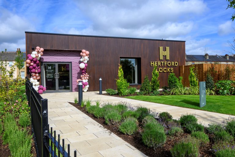 Hertford Renters Urged to Consider Homeownership as Berkeley Launches Major New Development