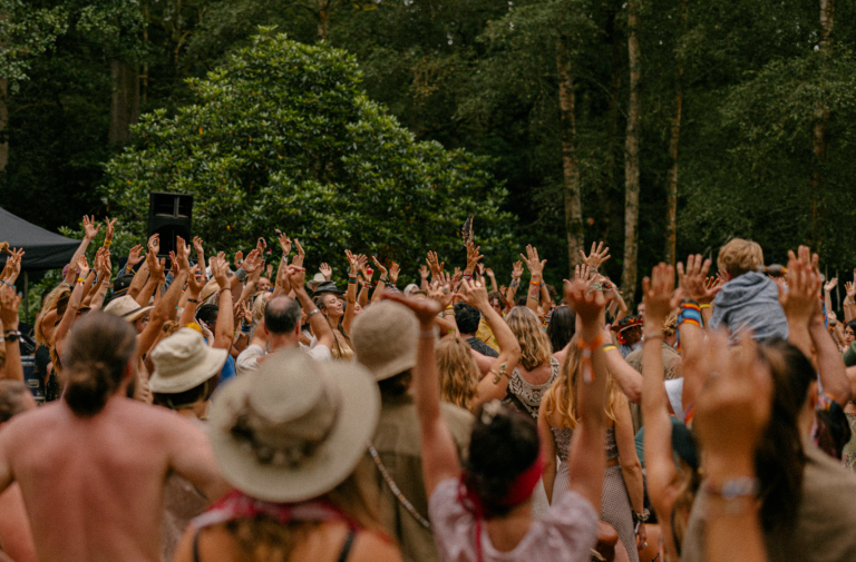 Medicine Festival 2026 Returns to Berkshire with “Walking Together” Theme