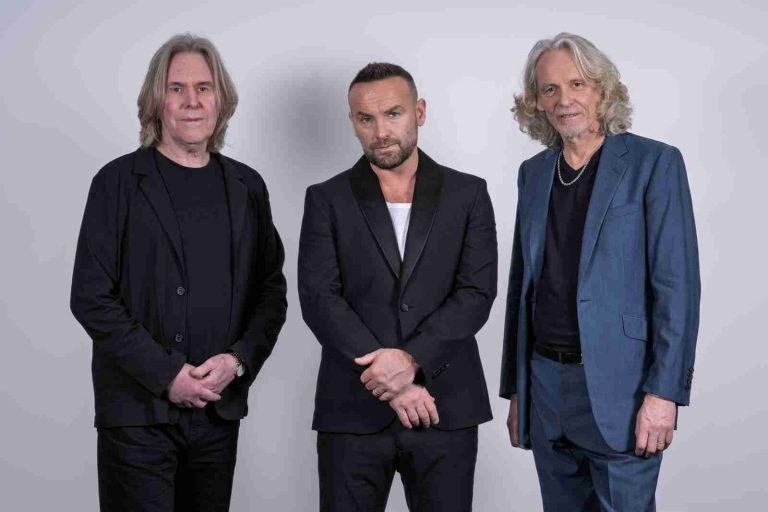 Wet Wet Wet Add Frome and Northampton Dates to Landmark 2027 UK Tour