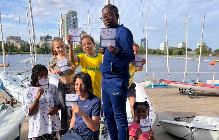 GLL Unveils Summer Holiday Activity Programme for Families Across Greater London