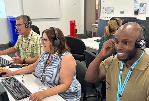 High Demand For Course Places As Thousands Call Kingston University’s Clearing Hotline
