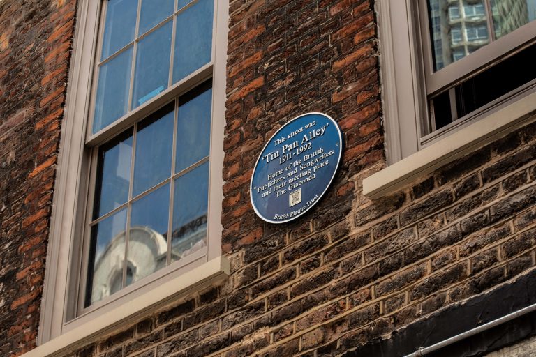 Denmark Street Sessions Returns to London’s Iconic Music Hub for Second Year