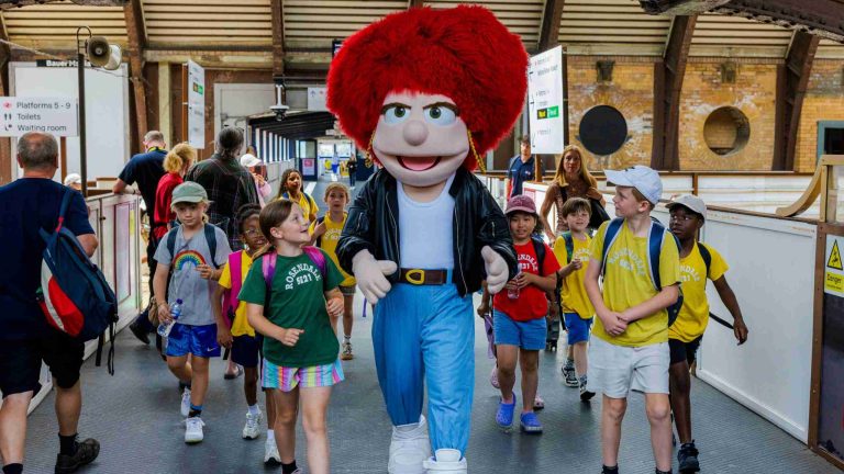 LNER Launches Family Activities and Expanded Ticket Offers for Summer Holidays