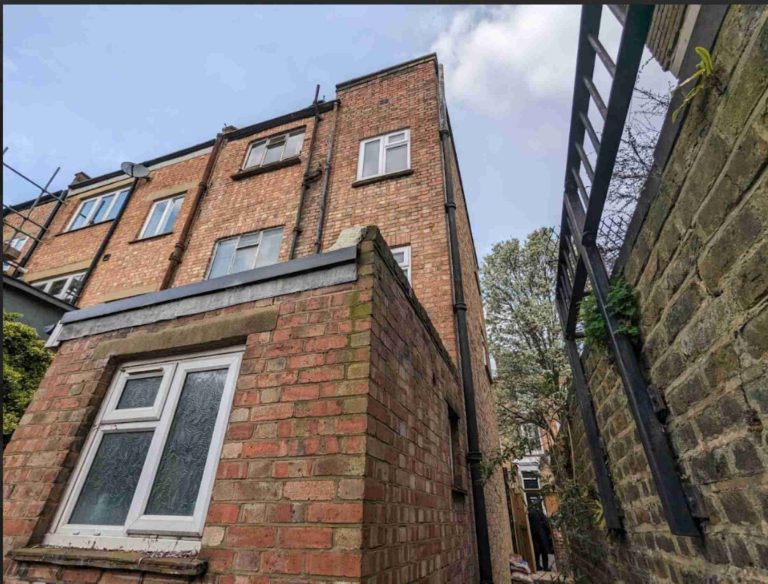 Experts Warn Extreme Weather and El Niño Could Trigger UK Subsidence Surge