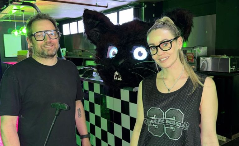 New Crazy Golf Experience ‘Ted’s’ to Open at Westgate Oxford
