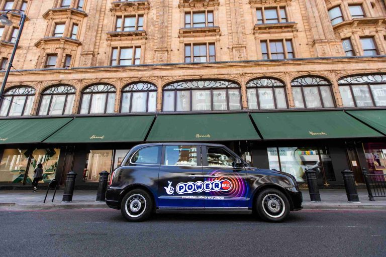 Powerball Jackpot Reaches Estimated £411m as Rollover Series Nears Historic Record