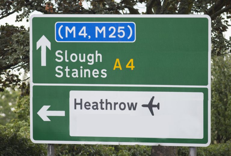 Richmond Council Urges Residents To Take Part In Heathrow Consultation Despite ‘Poor Timing’ 