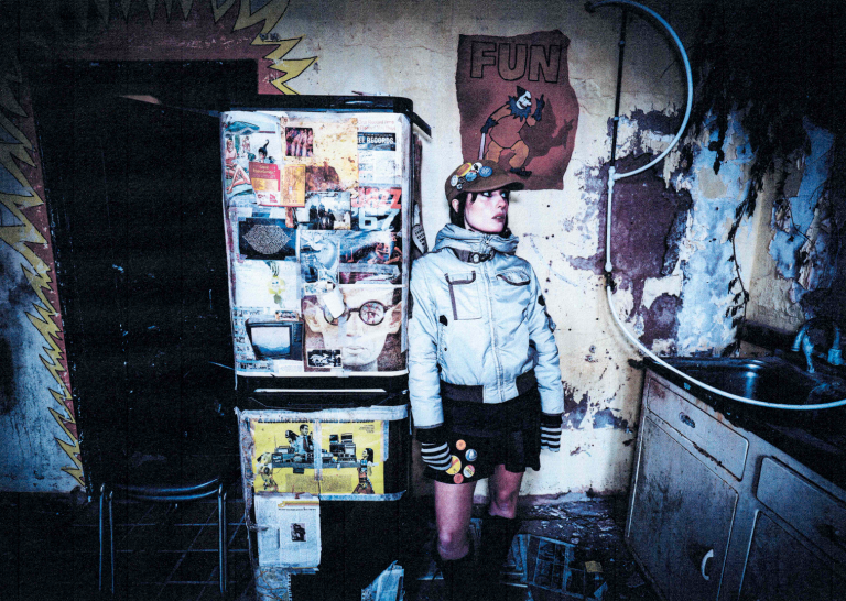 Leicester-Born Songwriter SOFY Releases New Single ’50/50′ Ahead of Debut Album