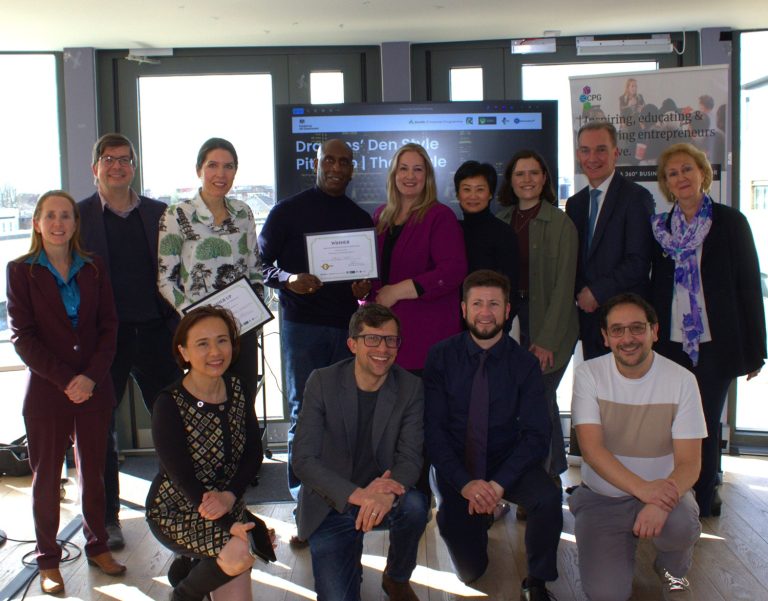 New Business Growth Programme Launched For Richmond Start-Ups And Scale-Ups 