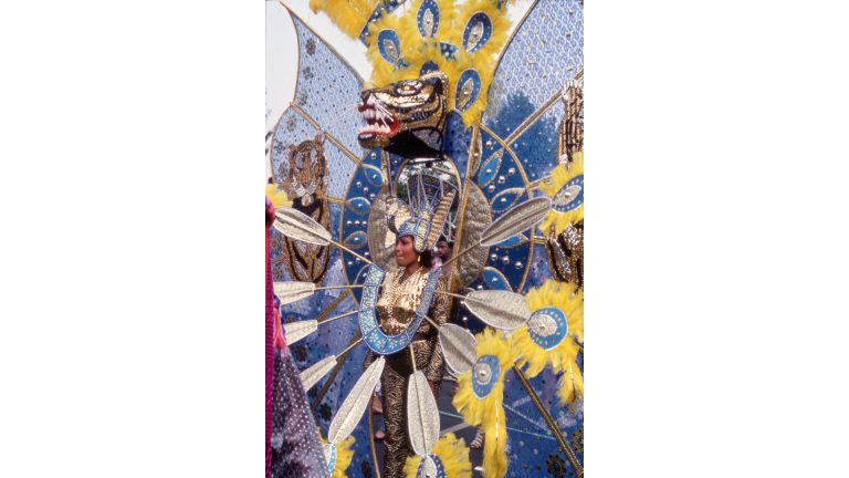 TfL Celebrates 70 Years of Caribbean Recruitment and 60 Years of Notting Hill Carnival