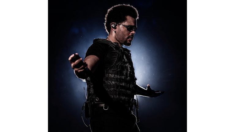 The Weeknd Concludes Five-Night Sold-Out Wembley Run on Record-Breaking Stadium Tour