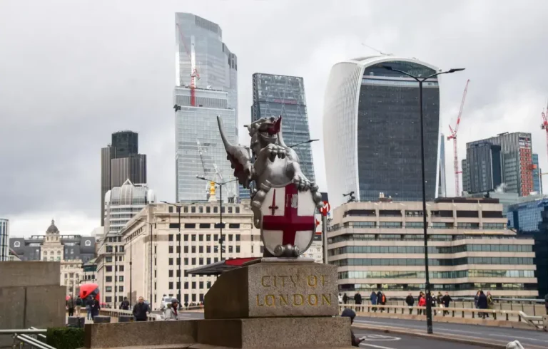 Under Offers Reach Highest Level Since 2007 as Central London Office Market Gains Momentum