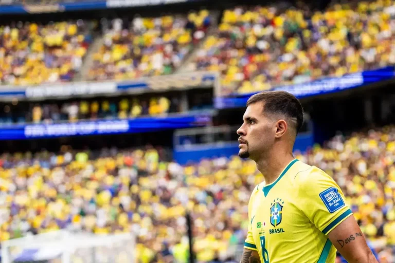 The Final Masterpiece: Arsenal Agree £75m Fee for Bruno Guimarães as Mikel Arteta Bolsters Title-Winning Squad