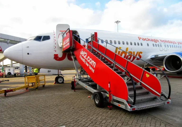 Jet2 Issues Hand Luggage Update As Europe Moves Towards New Cabin Baggage Rules
