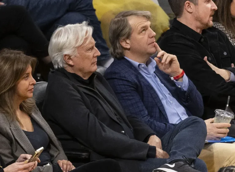 Boardroom Revolution at Stamford Bridge: What Todd Boehly’s Imminent Exit Means for Chelsea