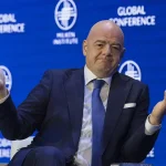 No Redemption for Infantino: UEFA and FIFPRO Condemn FIFA President Despite Rabat Apology