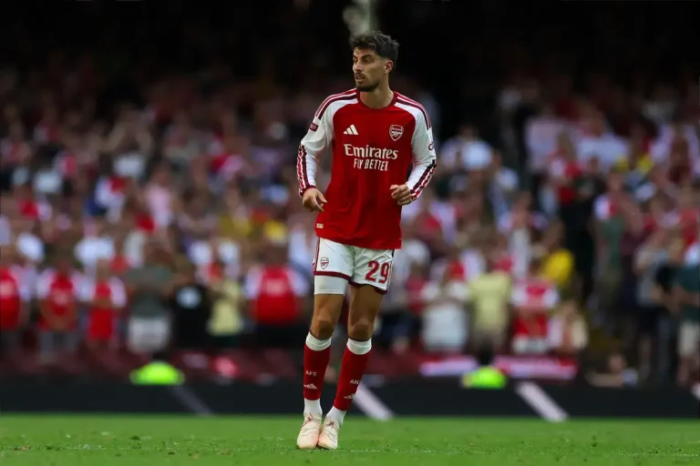 Arsenal 3-0 Coventry City: Champions Launch Title Defence with Emphatic Victory Over Newcomers