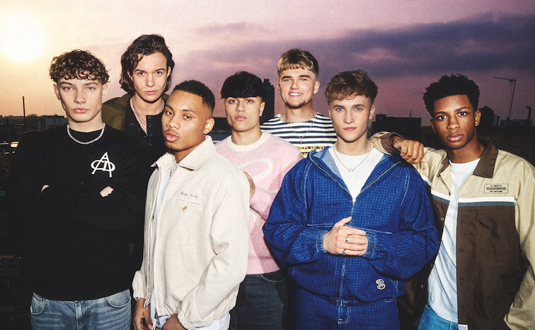 December 10’s First Birthday Is Coming! Biggest-Ever Headline Show Announced For London’s Eventim Apollo