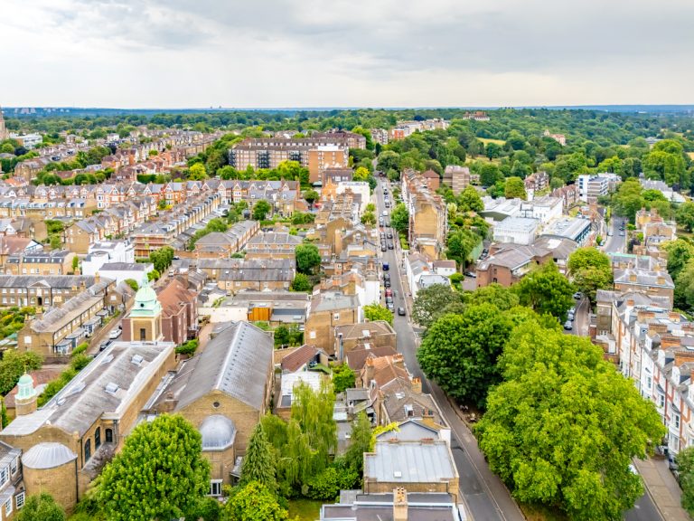 Mansion Tax Changes Would See More Richmond Residents ‘Used To Plug Hole In National Finances’