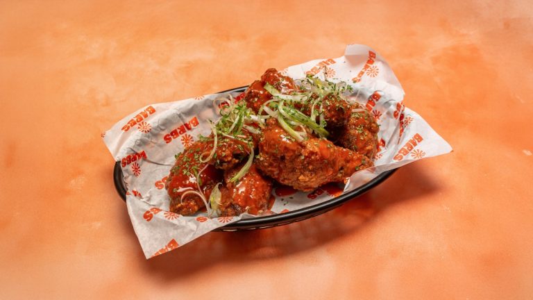 BARBS Launches Unlimited Bajan Wing Wednesdays at Shoreditch’s Queen of Hoxton