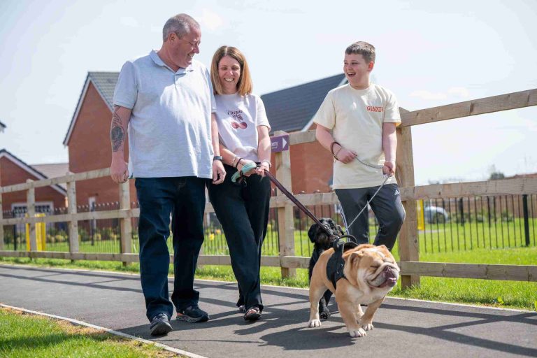 Bellway Offers Up to £25,000 in Autumn Incentives on Energy-Efficient New Homes