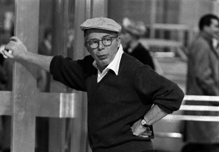 BFI Southbank Announces Almost Perfect: The Films of Billy Wilder, a Major New Season, Running 19 October – 31 December