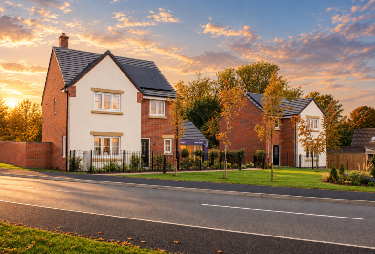 Allison Homes Releases Final Collection of Homes at Cranbrook Grange in Somersham