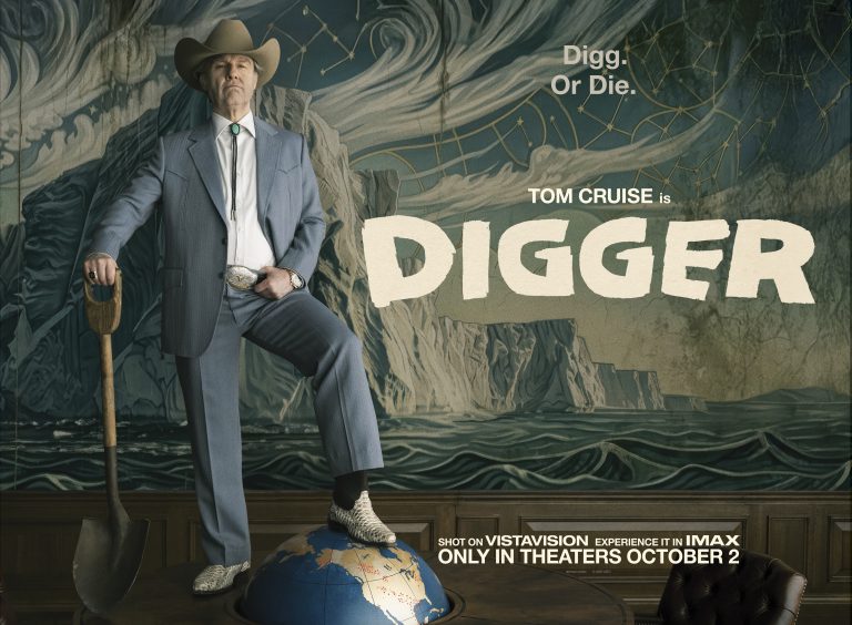 BFI IMAX Announces Season Celebrating Alejandro G. Iñárritu Ahead of Digger Release in London