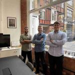 MEC Consulting Group Confirms Fifth Office