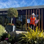 Ascot Site Managers Win Prestigious NHBC Pride in the Job Awards