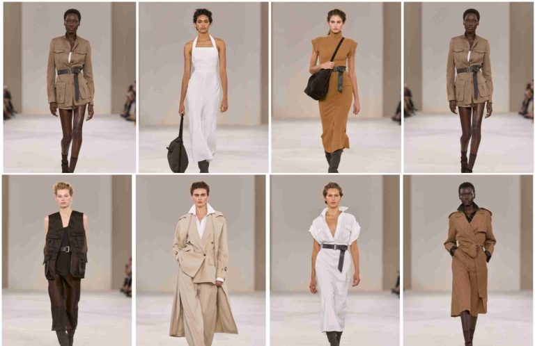 Max Mara Unveils ‘Far Horizon’ Collection Inspired by 1930s Female Explorers