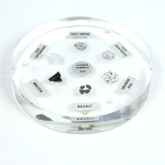 Apollo Moon Rock Samples to Go on Display at University of Reading for NASA Observation Night