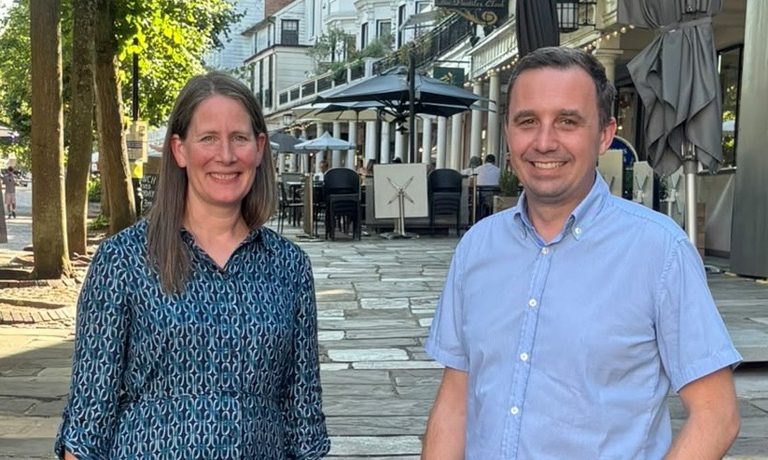 Azets Opens New Office in Tunbridge Wells to Drive West Kent Growth