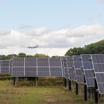 London Stansted Powers New On-Site Solar Farm in Major Net Zero Milestone