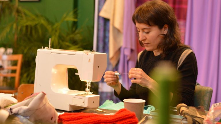 Hackney Council Marks Zero Waste Week With Launch of Repair Café Programme