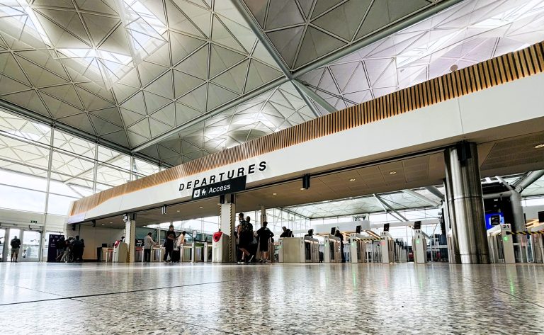 London Stansted Airport Marks Busiest Summer on Record with 3.27 Million Passengers in August