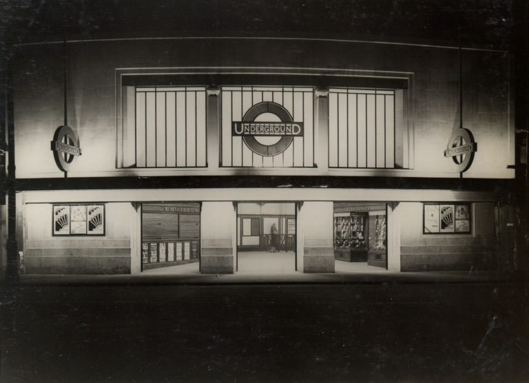 TfL Celebrates Centenary of Northern Line Morden Extension with Heritage Treasure Hunt