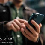 Octavian Comms Expands Business Mobile Offering Through Partnership with Leading UK Wholesale Provider