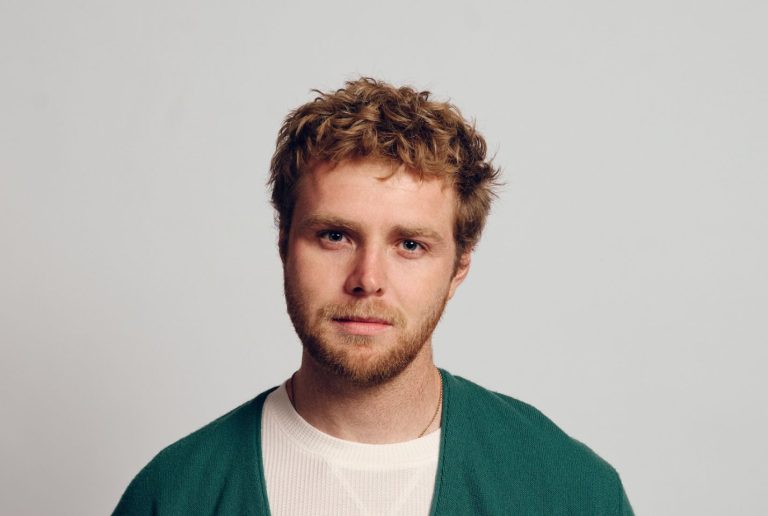 Alex Warren – Finding (More) Family On The Road Tour: Huge Headline Show Live At Glasgow Green On 25th June 2027